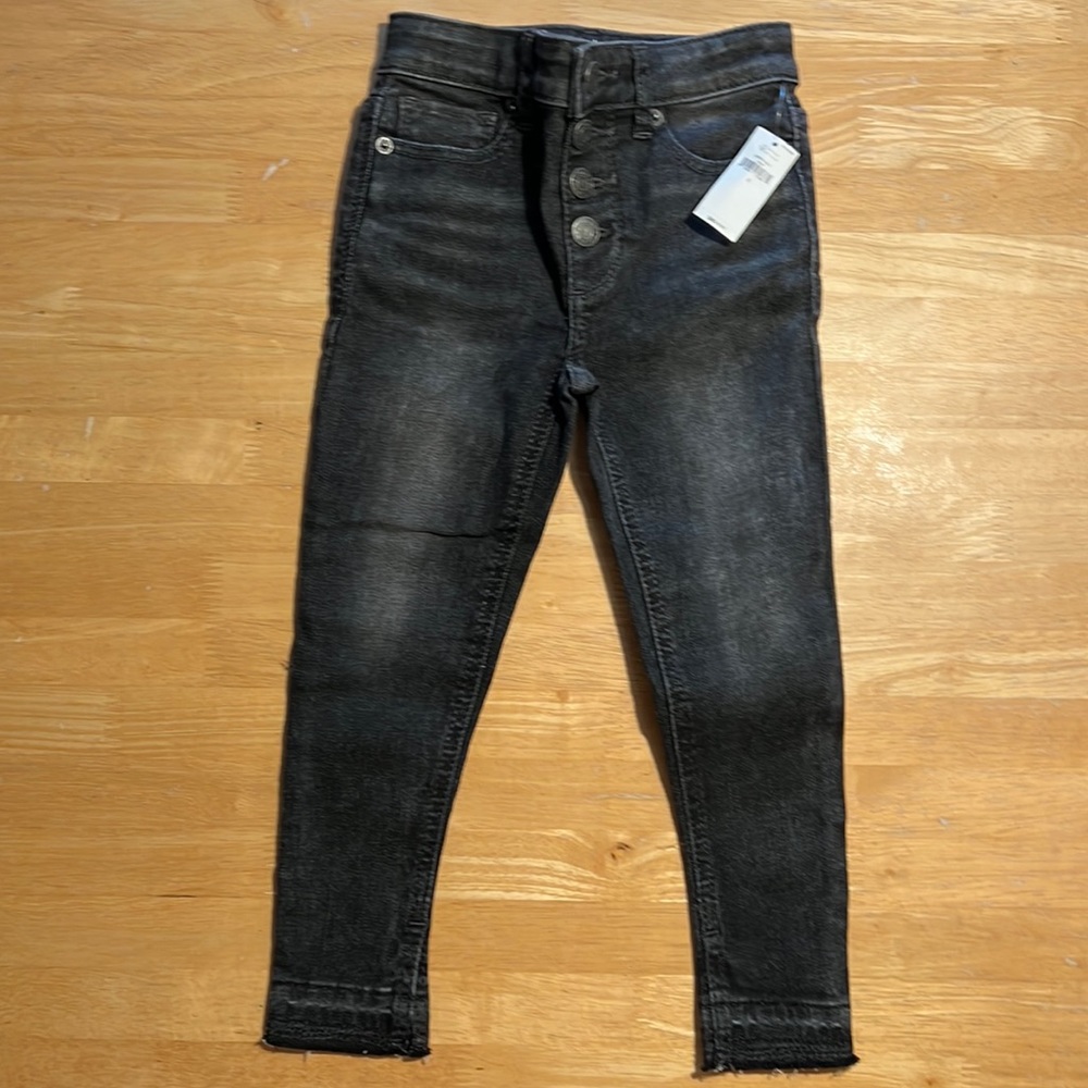 Gap Skinny Jeans